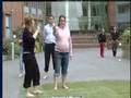 Firewalking Entrepreneurs