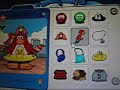 Free rare club penguin account!