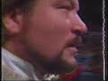 Summerslam 1993 - Razor Ramon Vs. Ted DiBiase