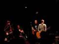 Contriva - Before (Live at Polukruzna dvorana ITD)