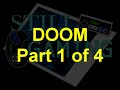 Still Gaming plays DOOM for Xbox 360 Live Arcade PART 1 OF 4