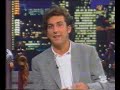 iker jiménez y pepe navarro contra los ovnis