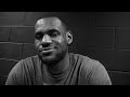 LeBron James Introduces Sheets the New Way to Do Energy
