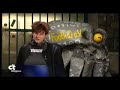 ct Magazin - Datenkraken und der Big Brother Award