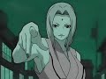 Naruto AMV - Tsunade Vive la vida loca!