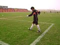 Penal Creciendo con el F�tbol