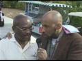 Attorney Willie Gary's Interview @ his Christmas Party 2006