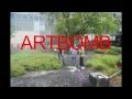 Artbomb Gerrit Rietveld Academy [ Artbomb ]