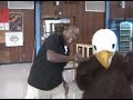 Party With The Eagle