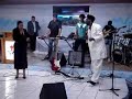 Banda Kadoshi (Pr Silas Furtado) - Compromisso