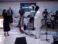 Banda Kadoshi (Pr Silas Furtado) - Compromisso