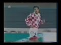 1997 (October 29) Croatia 2-Ukraine 0 (World Cup Qualifier).mpg