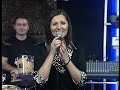 Vesna ジョコビッチ - uzivo - Varas me ， varas me