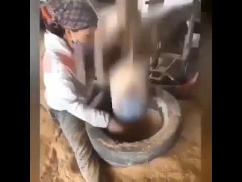 Myślisz, że Twoja praca jest stresująca? To zobacz co robi ta kobieta