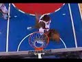 Ben Wallace Mix