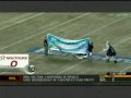 Argos contest goes awry