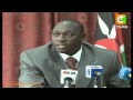 ODM goes to Court to Expel Ruto