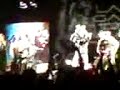 despedida en jaen de muchachito bombo infierno