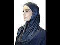 Click here to watch this video Hijab Fashion by Farah Butt