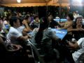 Nanay's Wake