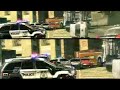 the first video you watch after booting up need for speed most wanted.