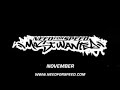 the first video you watch after booting up need for speed most wanted.