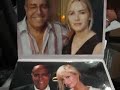 paris hilton en photo avec omar