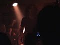 Brant Bjork live Brant Bjork live