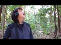 JOE OKUDA@MEIJI_JINGU 02