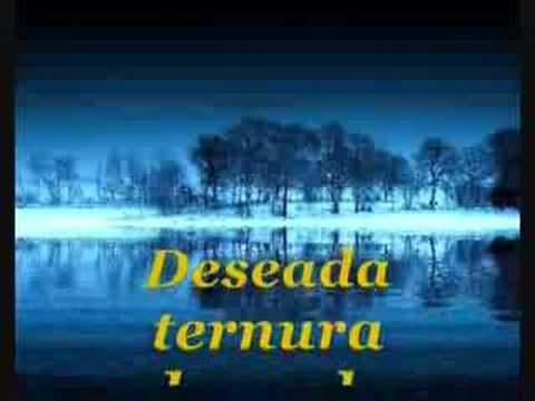 Camilo Sesto - Es Mi Buen Amor