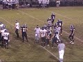 JimmyDeter Football Clay Battelle