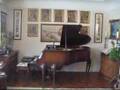 Mason & Hamlin AMPICO reproducing piano-Ave Maria-Schubert