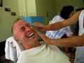 My Turkish Beard Waxing - Thumb #1