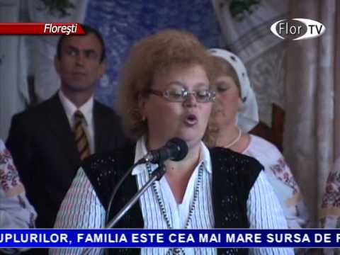 Familia mea-rază de soare