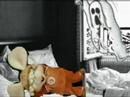 las increíbles desventuras del topo gigio en asia