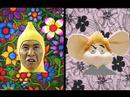 las increíbles desventuras del topo gigio en asia