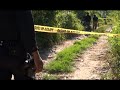 Hechos violentos en San Salvador