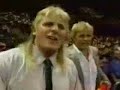 Bret Hart vs Heel Doink Part 1