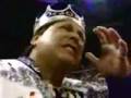 Bret Hart vs Heel Doink Part 1