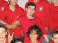 Interview Hachsharat Lehava - Bnei AKiva 2007-8
