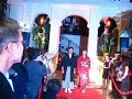I'm &amp; Ana Mandara 4  Indochinese event-fashion designed QC3