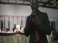 Bagna et Tonton Ebogo au Mariage Donna et Martial n�8