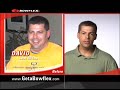 Bowflex Home Gym commercial featuring Andrew Brown. New 2009