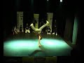 JSH - Bradford Break Dancers