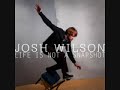 Josh Wilson: Before the Morning