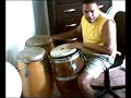 Ray Barreto Tumbao africano-Nelson Congas Ray Barreto Tumbao africano-Nelson Congas