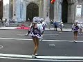 DESFILE DE LA HISPANIDAD, 14 OCT 2007, MANHATTAN, NEW YORK