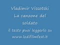 il testo nella versione italiana � scaricabile da www.lodifilmfest.it