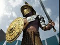 Impero Romano II sec. d.C.