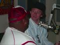 4-1-04 Clay Aiken Interview with WAJI Magic 95.1 in Ft.Wayne